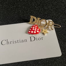 Christian Dior Hairpins